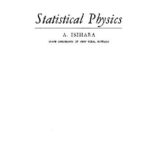 خرید و دانلود نسخه کامل کتاب Statistical physics