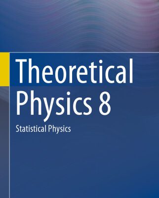 خرید و دانلود نسخه کامل کتاب Statistical Physics
