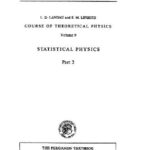 خرید و دانلود نسخه کامل کتاب Statistical physics