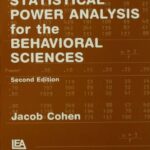 خرید و دانلود نسخه کامل کتاب Statistical Power Analysis for the Behavioral Sciences
