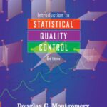 خرید و دانلود نسخه کامل کتاب Statistical quality control : a modern introduction
