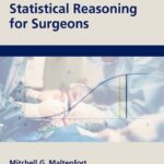خرید و دانلود نسخه کامل کتاب Statistical Reasoning for Surgeons