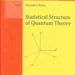 خرید و دانلود نسخه کامل کتاب Statistical Structure of Quantum Theory