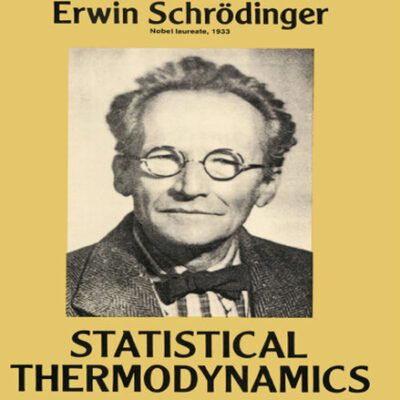 خرید و دانلود نسخه کامل کتاب Statistical Thermodynamics