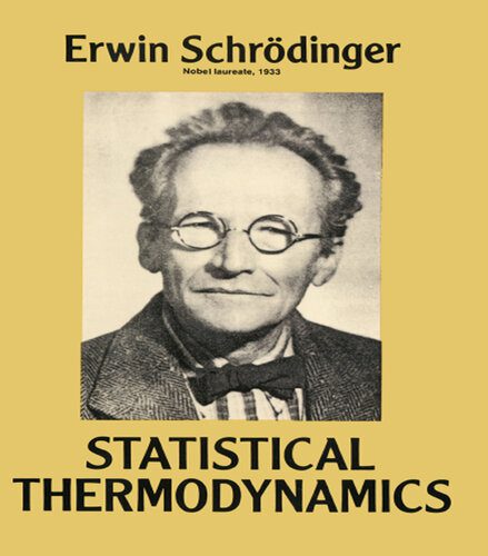 خرید و دانلود نسخه کامل کتاب Statistical Thermodynamics_68beae27cb10a.jpeg خرید و دانلود نسخه کامل کتاب Statistical Thermodynamics