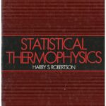 خرید و دانلود نسخه کامل کتاب Statistical Thermophysics