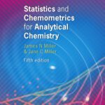 خرید و دانلود نسخه کامل کتاب Statistics and Chemometrics for Analytical Chemistry