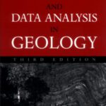 خرید و دانلود نسخه کامل کتاب Statistics and Data Analysis in Geology (3rd edition)