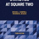 خرید و دانلود نسخه کامل کتاب Statistics at Square Two