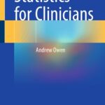 خرید و دانلود نسخه کامل کتاب Statistics for Clinicians