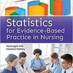 خرید و دانلود نسخه کامل کتاب Statistics for Evidence-Based Practice in Nursing (2nd Edition) – Orginal Pdf