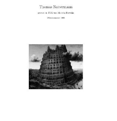 خرید و دانلود نسخه کامل کتاب Statistische Physik Skriptum