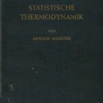 خرید و دانلود نسخه کامل کتاب Statistische Thermodynamik