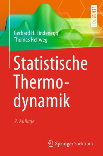 خرید و دانلود نسخه کامل کتاب Statistische Thermodynamik_68beb5de362c8.jpeg خرید و دانلود نسخه کامل کتاب Statistische Thermodynamik