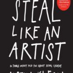 خرید و دانلود نسخه کامل کتاب Steal Like an Artist