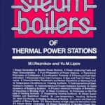 خرید و دانلود نسخه کامل کتاب Steam Boilers of Therman Power Stations
