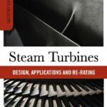 خرید و دانلود نسخه کامل کتاب Steam Turbines Design Application and Re-Rating
