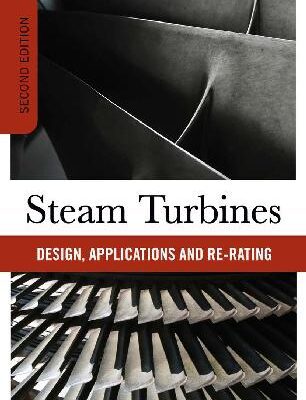 خرید و دانلود نسخه کامل کتاب Steam Turbines Design Application and Re-Rating