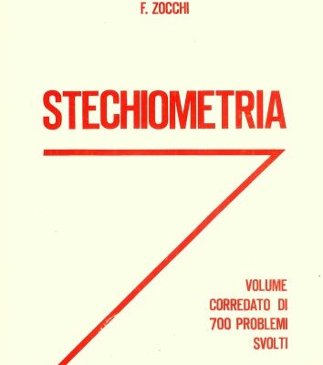 خرید و دانلود نسخه کامل کتاب Stechiometria