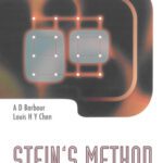 خرید و دانلود نسخه کامل کتاب Stein’s Method and Applications