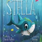 خرید و دانلود نسخه کامل کتاب Stella : The Shark Who Loves Treasure (Ocean Tales Children’s Books) by Sarah Cullen