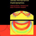 خرید و دانلود نسخه کامل کتاب Stellar astrophysical fluid dynamics