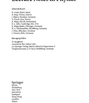 خرید و دانلود نسخه کامل کتاب Stellar Atmospheres: Theory and Observations