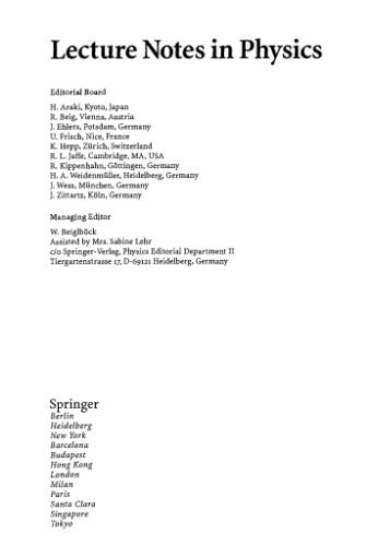 خرید و دانلود نسخه کامل کتاب Stellar Atmospheres: Theory and Observations_68beb20470061.jpeg خرید و دانلود نسخه کامل کتاب Stellar Atmospheres: Theory and Observations