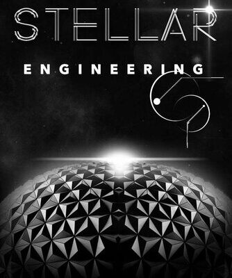 خرید و دانلود نسخه کامل کتاب Stellar Engineering