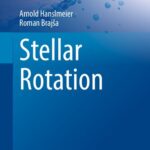 خرید و دانلود نسخه کامل کتاب Stellar Rotation