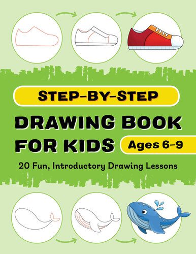 خرید و دانلود نسخه کامل کتاب Step-by-Step Drawing Book for Kids_68d3c307637a4.jpeg خرید و دانلود نسخه کامل کتاب Step-by-Step Drawing Book for Kids