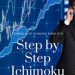 خرید و دانلود نسخه کامل کتاب Step by Step Ichimoku Trading with Ichimoku Kinko Hyo eBook [2020] –  +  pdf