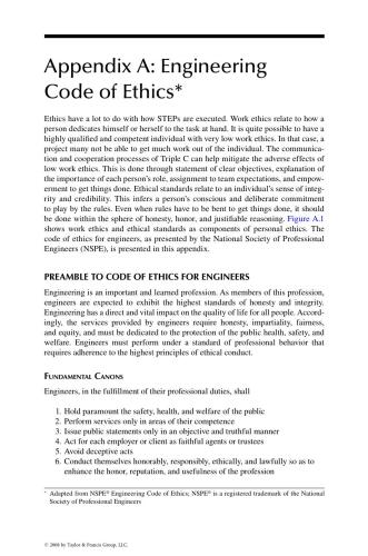 خرید و دانلود نسخه کامل کتاب STEP Project Management: Guide for Science, Technology, and Engineering Projects_68c96d36903eb.jpeg خرید و دانلود نسخه کامل کتاب STEP Project Management: Guide for Science, Technology, and Engineering Projects