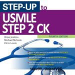 خرید و دانلود نسخه کامل کتاب Step-Up to USMLE Step 2 CK