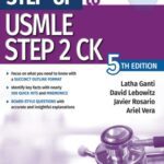 خرید و دانلود نسخه کامل کتاب Step-Up to USMLE Step 2 CK