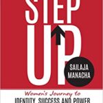 خرید و دانلود نسخه کامل کتاب Step Up: Women’s Journey to Identity, Success and Power – Orginal Pdf