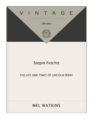 خرید و دانلود نسخه کامل کتاب Stepin Fetchit The Life and Times of Lincoln Perry