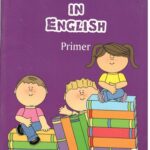 خرید و دانلود نسخه کامل کتاب Stepping Stone in English Primer