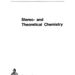 خرید و دانلود نسخه کامل کتاب Stereo- and Theoretical Chemistry
