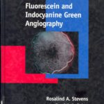 خرید و دانلود نسخه کامل کتاب Stereo atlas of fluorescein and indocyanine green angiography