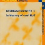 خرید و دانلود نسخه کامل کتاب Stereochemistry 1: In Memory of Van’t Hoff