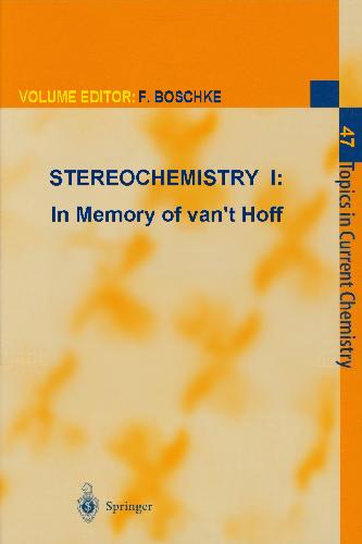 خرید و دانلود نسخه کامل کتاب Stereochemistry 1: In Memory of Van’t Hoff_68d31d8f544e8.jpeg خرید و دانلود نسخه کامل کتاب Stereochemistry 1: In Memory of Van’t Hoff