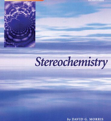 خرید و دانلود نسخه کامل کتاب Stereochemistry (Tutorial Chemistry Texts)