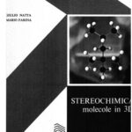 خرید و دانلود نسخه کامل کتاب Stereochimica: Molecole in 3D