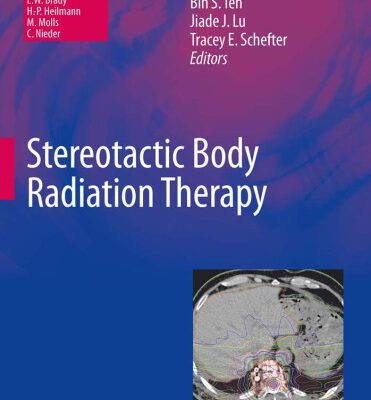 خرید و دانلود نسخه کامل کتاب Stereotactic Body Radiation Therapy