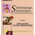 خرید و دانلود نسخه کامل کتاب Stéréotypage, stéréotypes : Fonctionnements ordinaires et mises en scène