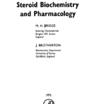 خرید و دانلود نسخه کامل کتاب Steroid Biochemistry and Pharmacology