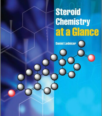 خرید و دانلود نسخه کامل کتاب Steroid Chemistry at a Glance