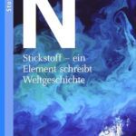 خرید و دانلود نسخه کامل کتاب Stickstoff – ein Element schreibt Weltgeschichte