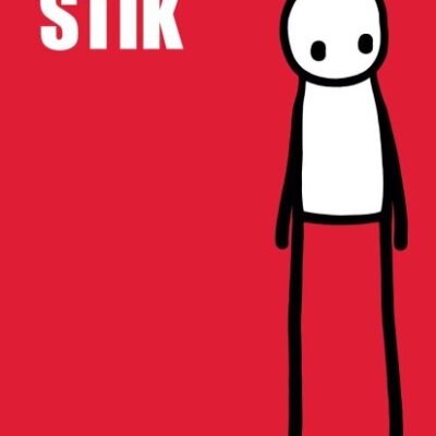 خرید و دانلود نسخه کامل کتاب Stik